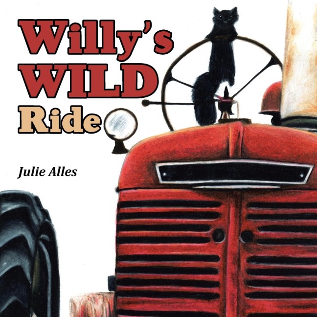 WillyS Wild Ride