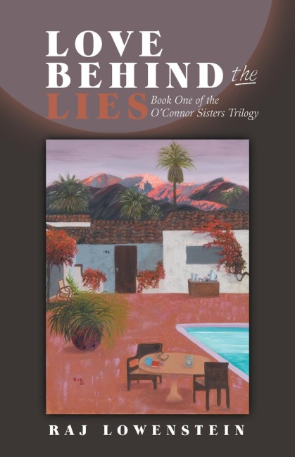 Love Behind the Lies: Book One of the OConnor Sisters Trilogy