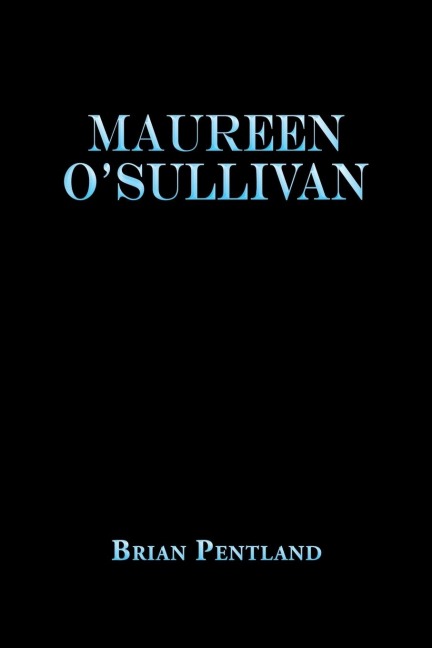 Maureen OSullivan
