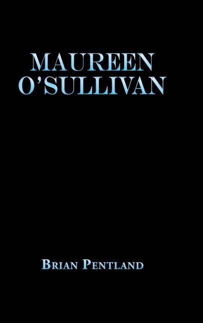 Maureen OSullivan