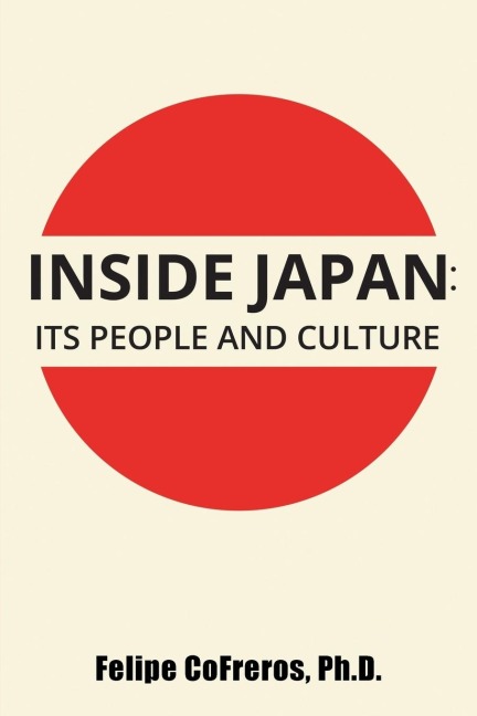 Inside Japan: Its People and Culture