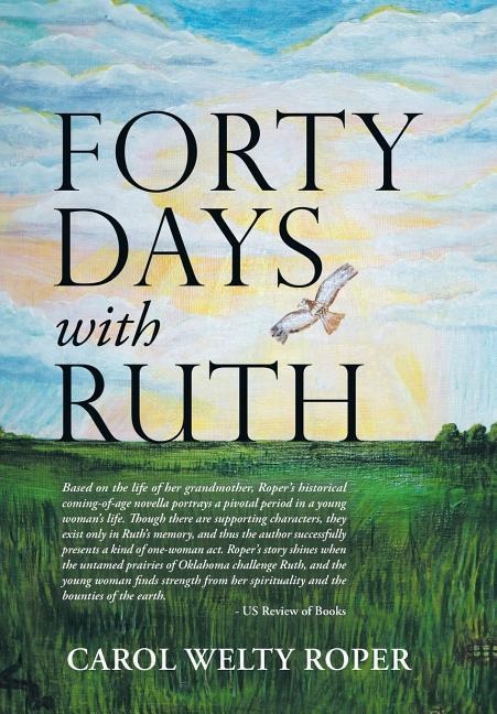 Forty Days with Ruth