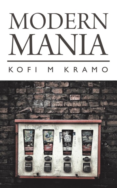 Modern Mania