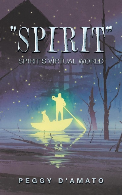 Spirit: SpiritS Virtual World