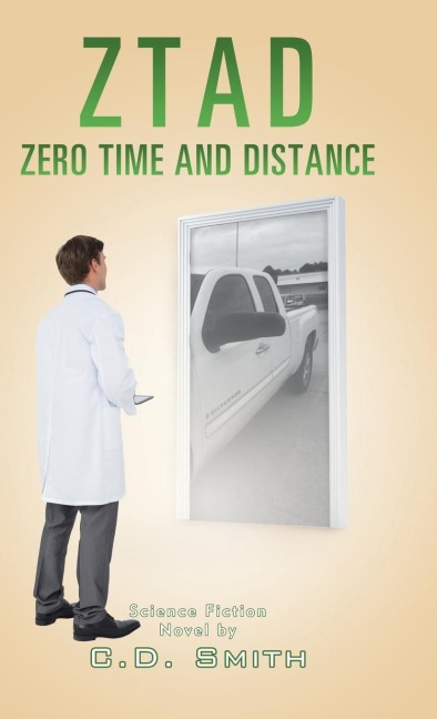 Ztad: Zero Time and Distance