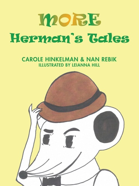 More Hermans Tales