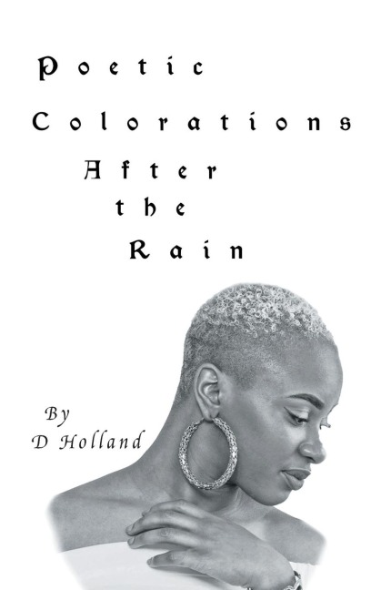 Poetic Colorations: After the Rain