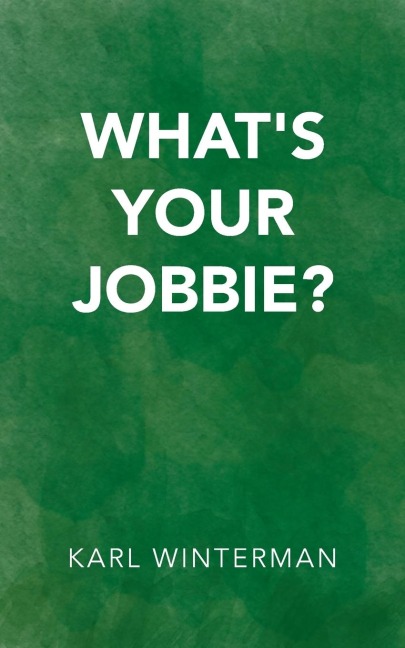 Whats Your Jobbie?