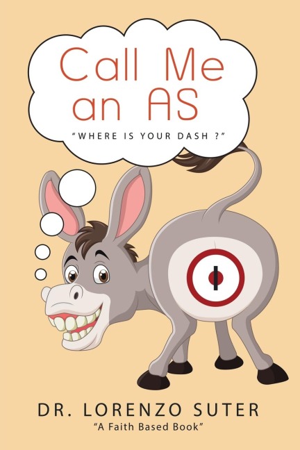 Call Me an As: Where Is Your Dash?