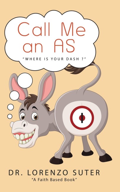 Call Me an As: Where Is Your Dash?