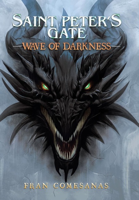 Saint Peters Gate: Wave of Darkness