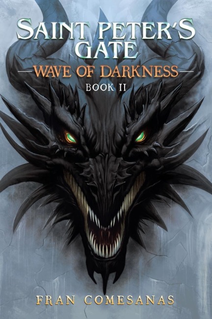 Saint Peters Gate: Wave of Darkness