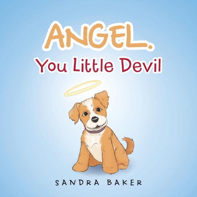 Angel You Little Devil