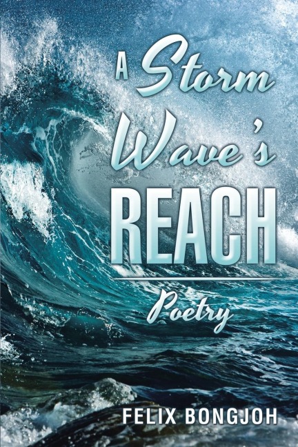 A Storm Waves Reach