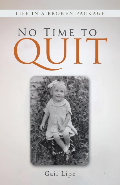 No Time to Quit: Life in a Broken Package