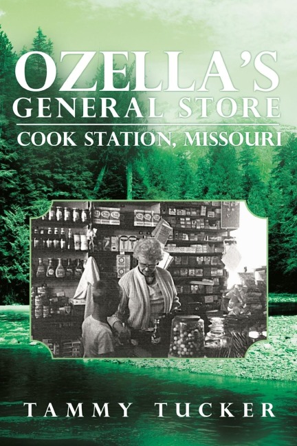 Ozellas General Store Cook Station, Missouri