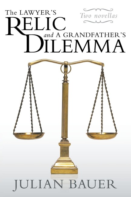 The Lawyers Relic and a Grandfathers Dilemma