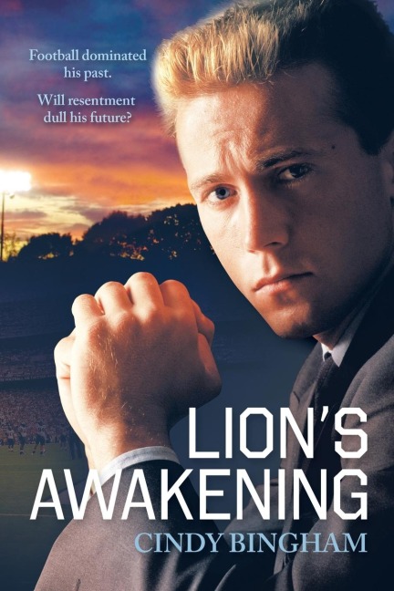 Lions Awakening