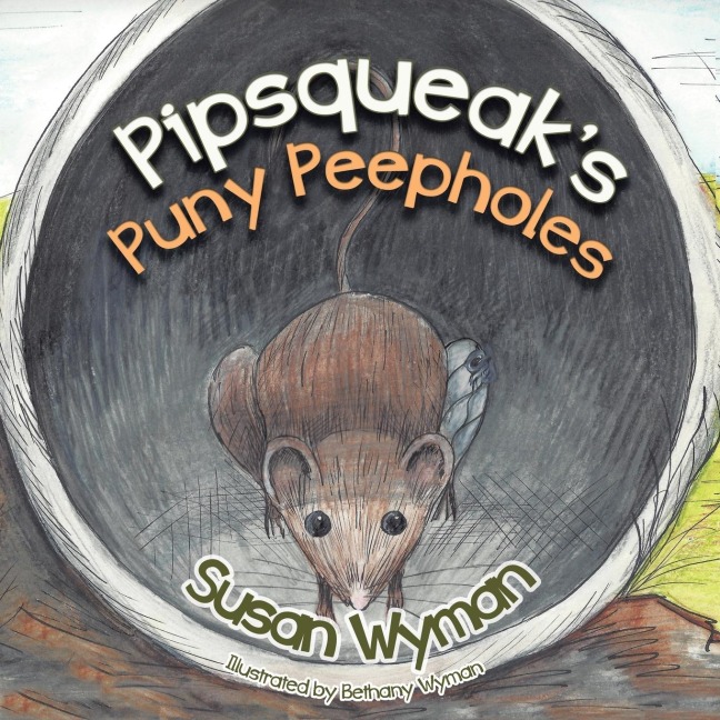 Pipsqueaks Puny Peepholes