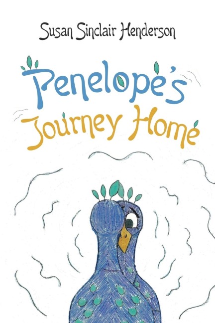 Penelopes Journey Home