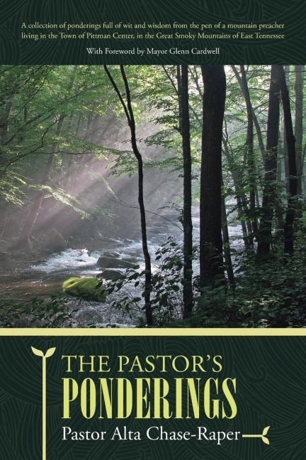 The Pastors Ponderings
