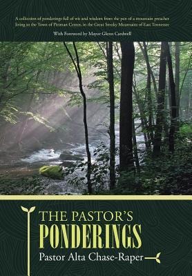 The Pastors Ponderings