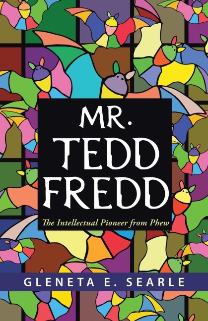 Mr. Tedd Fredd: The Intellectual Pioneer from Phew