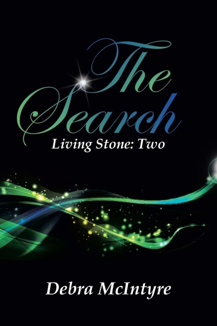 The Search: Living Stone: Two