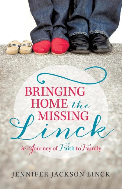 Bringing Home the Missing Linck: A Journey of Faith to Family