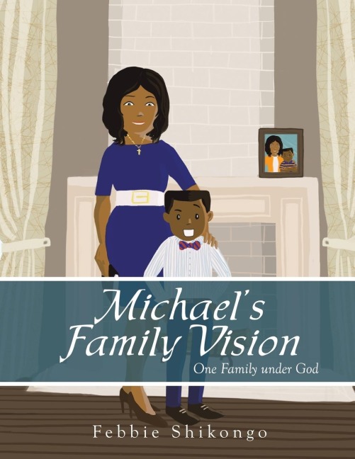 Michaels Family Vision: One Family Under God