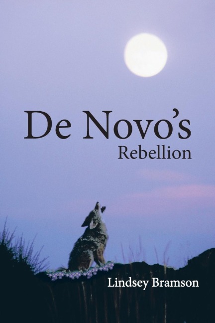 de Novos Rebellion