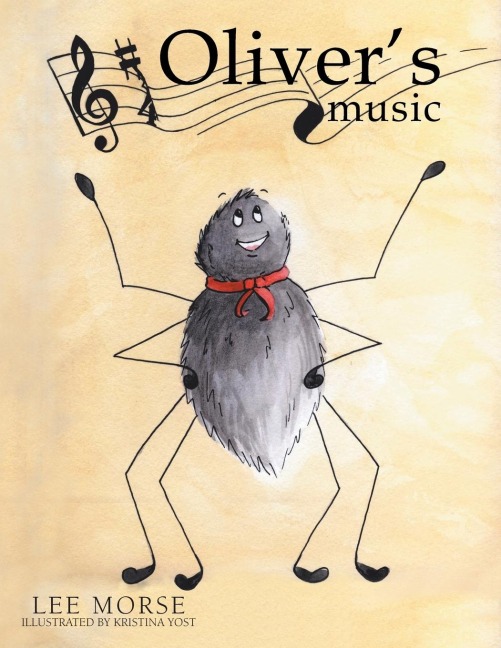 Olivers Music