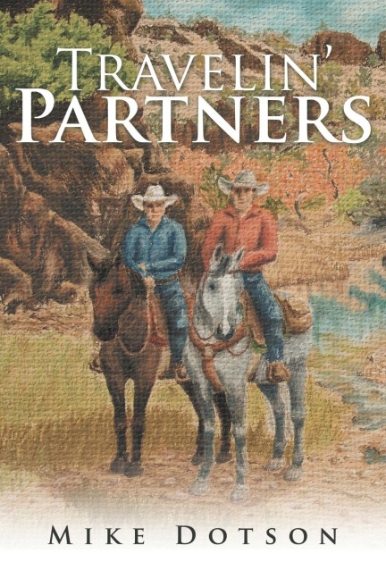 Travelin Partners