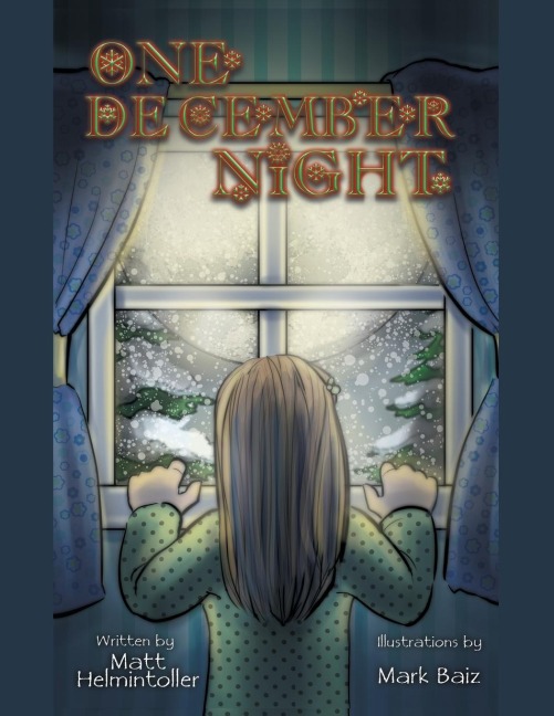 One December Night