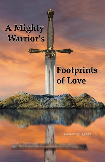 A Mighty Warriors Footprints of Love