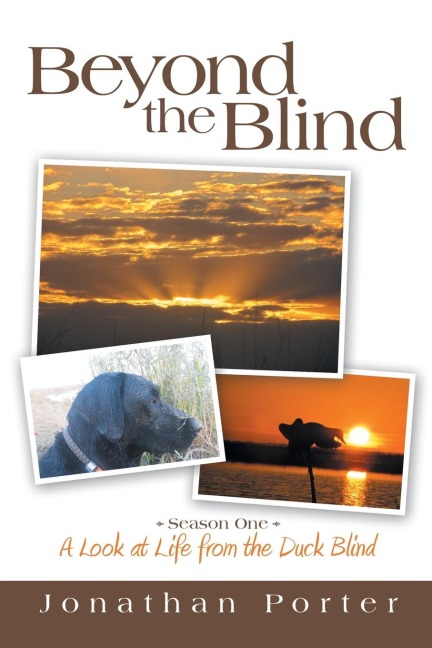 Beyond the Blind: Season One