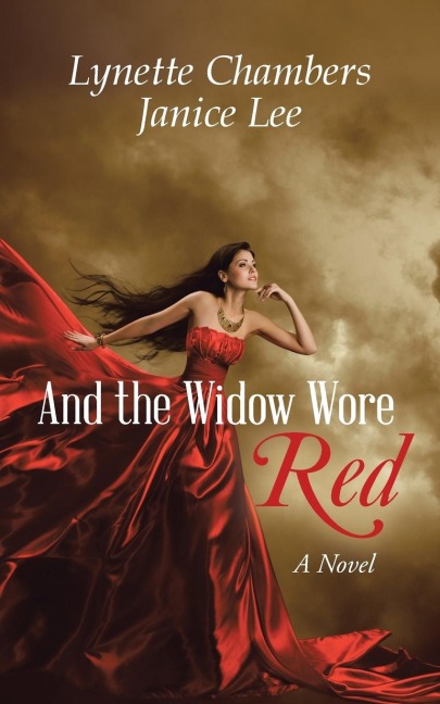 And the Widow Wore Red