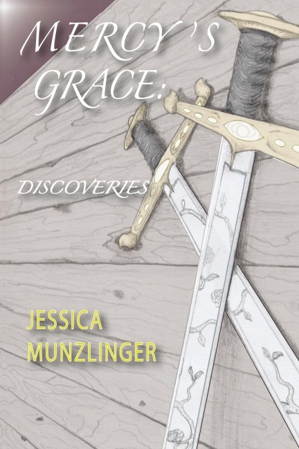 Mercys Grace: Discoveries