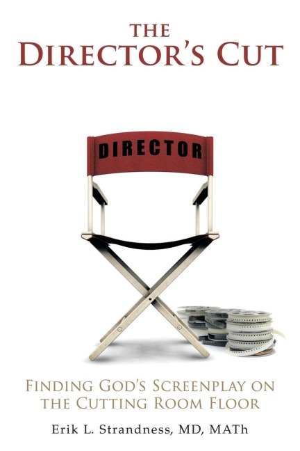 The Directors Cut: Finding Gods Screenplay on the Cutting Room Floor