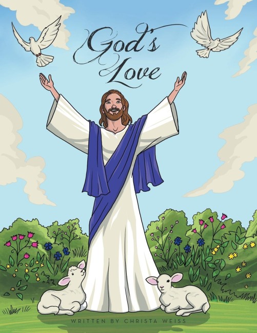 Gods Love