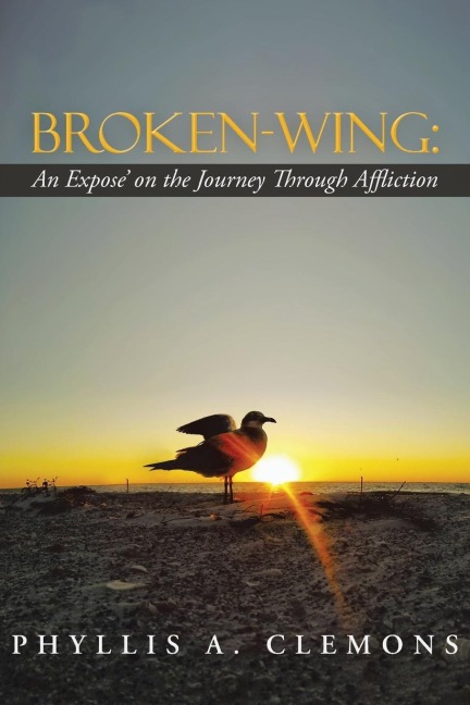 Broken-Wing: An Expose on the Journey Through Affliction