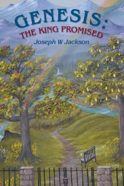 Genesis: The King Promised