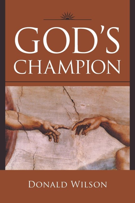Gods Champion