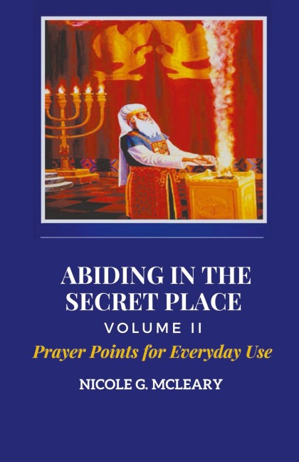 Spiritual Capacity and the Power of Being Sanctified!