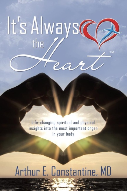 Its Always the Heart