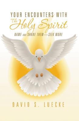 Your Encounters with the Holy Spirit: Name and Share Them?seek More