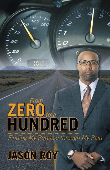 From Zero to a Hundred: Finding My Purpose Through My Pain
