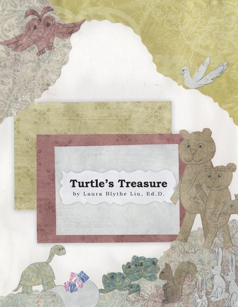Turtles Treasure