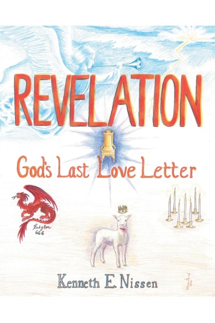 Revelation: Gods Last Love Letter