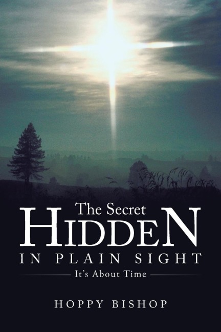 The Secret Hidden in Plain Sight: Its about Time